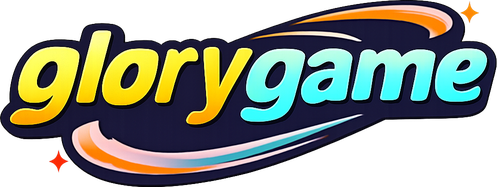 glory game লোগো